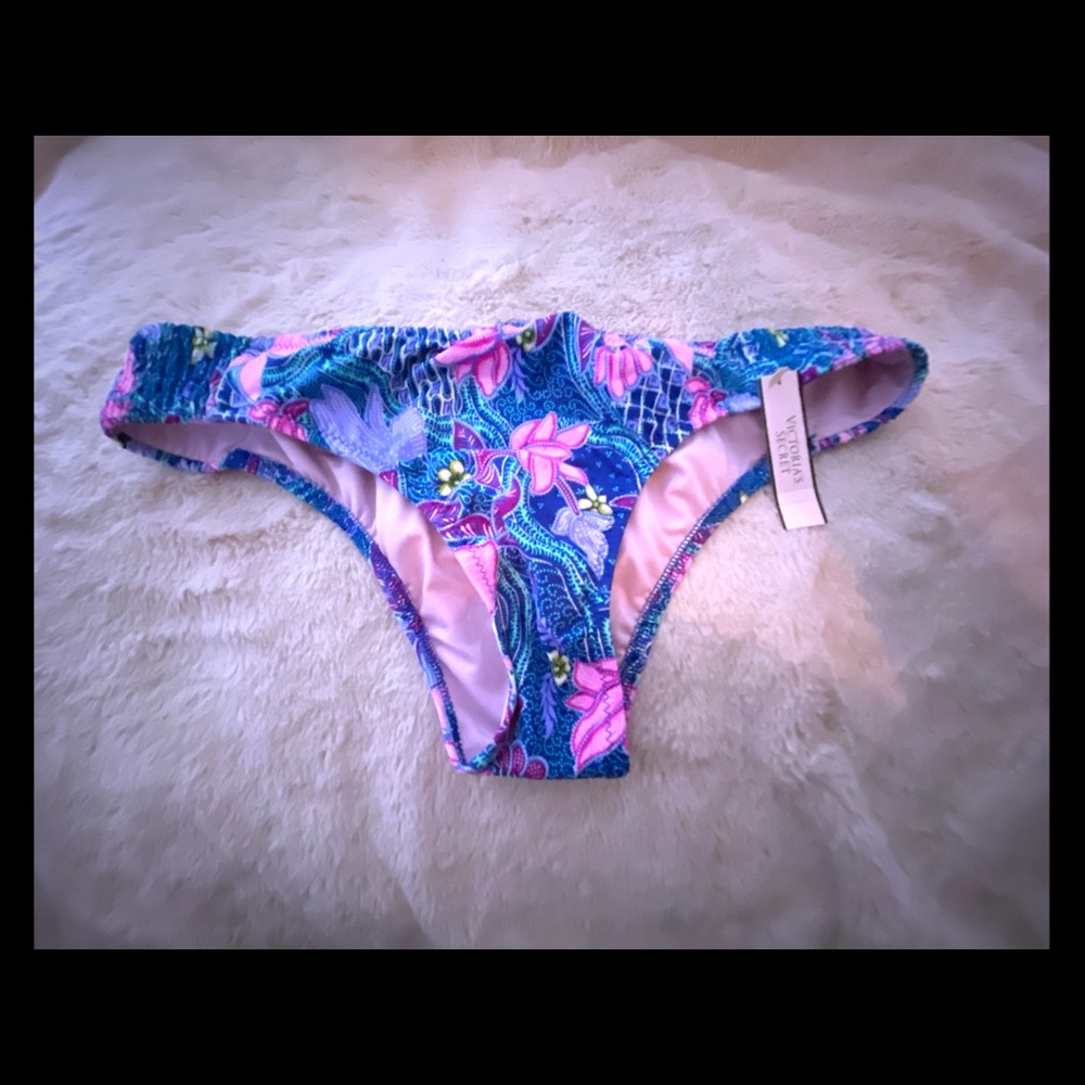 Victoria’s Secret Bikini Bottoms